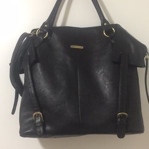 Timi and Leslie Charlie diaper bag